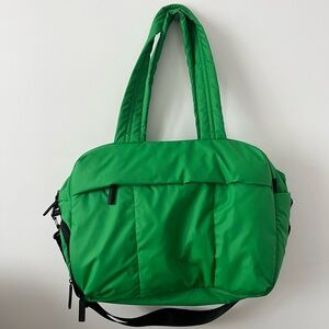 Calpak Luka Duffel - Green